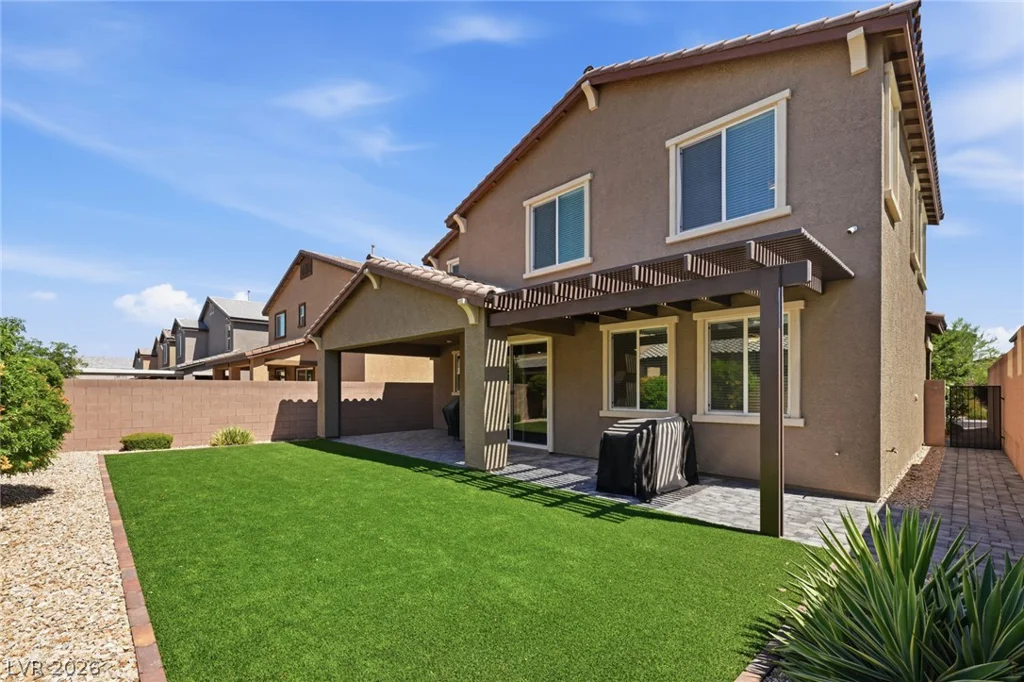 4228 Fossatello, North Las Vegas, NV 89084