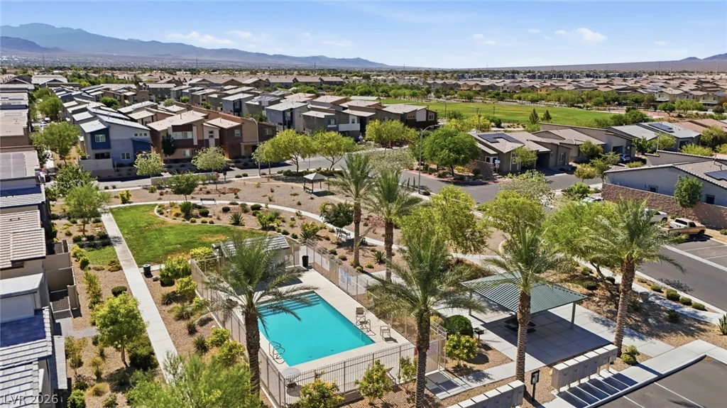 4228 Fossatello, North Las Vegas, NV 89084