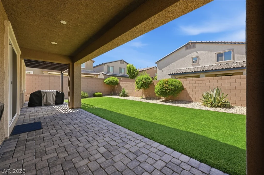 4228 Fossatello, North Las Vegas, NV 89084