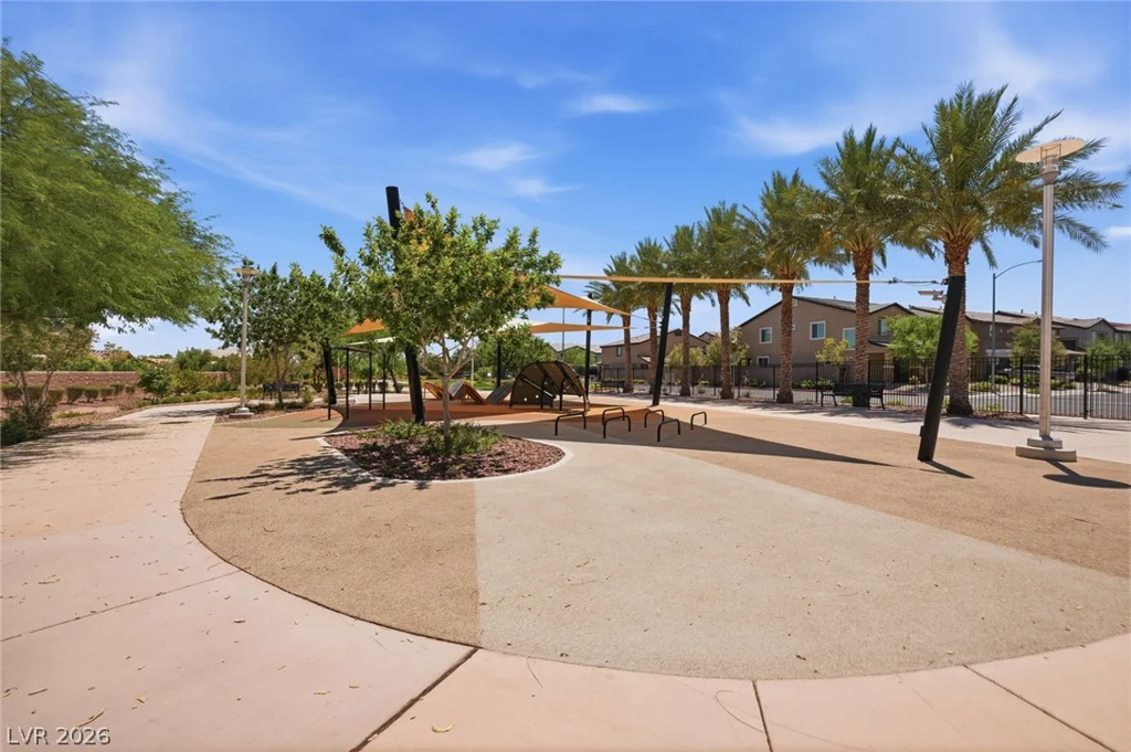 4228 Fossatello, North Las Vegas, NV 89084
