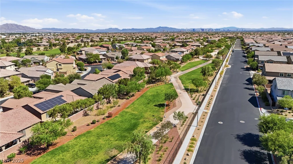 4228 Fossatello, North Las Vegas, NV 89084
