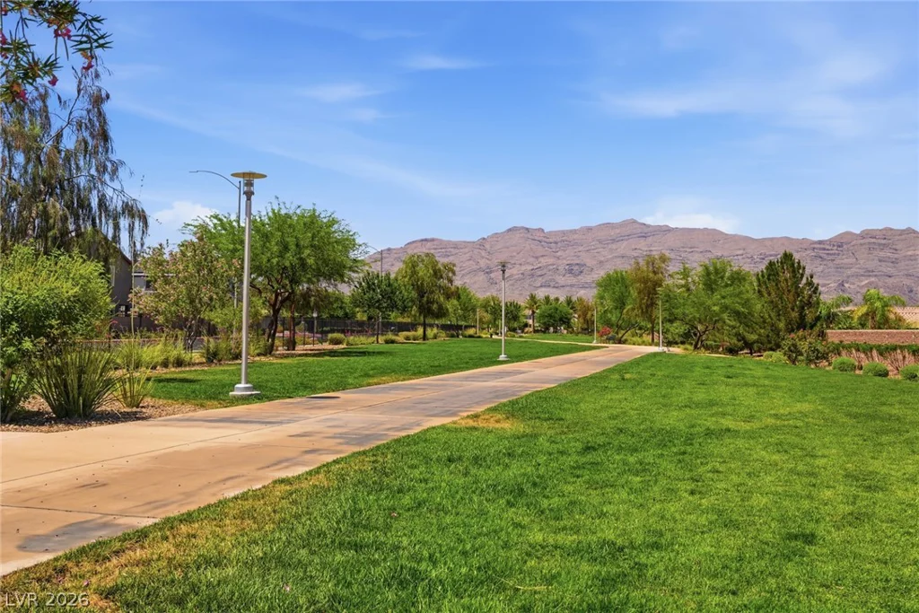 4228 Fossatello, North Las Vegas, NV 89084