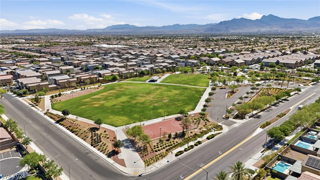 4228 Fossatello, North Las Vegas, NV 89084