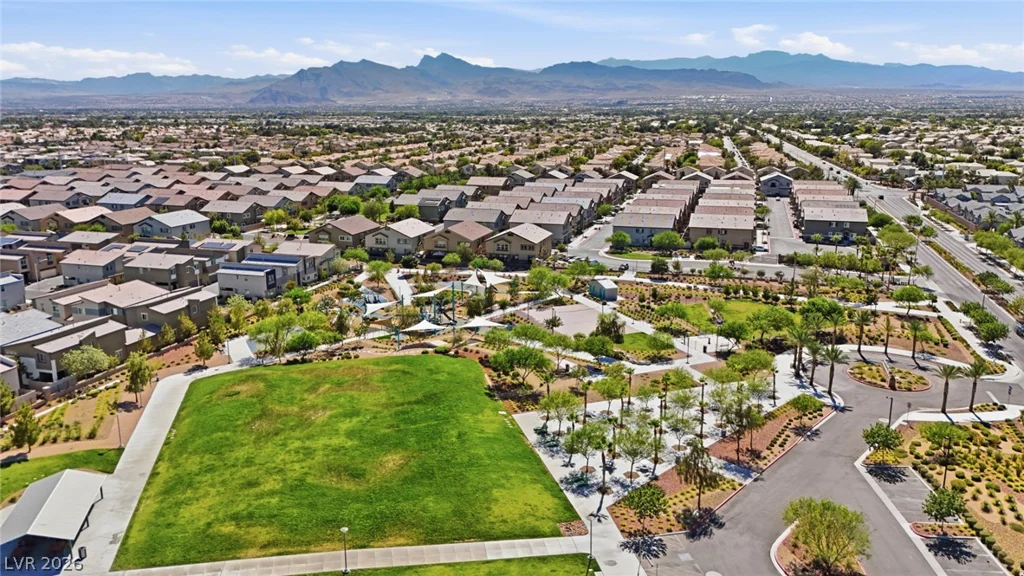 4228 Fossatello, North Las Vegas, NV 89084