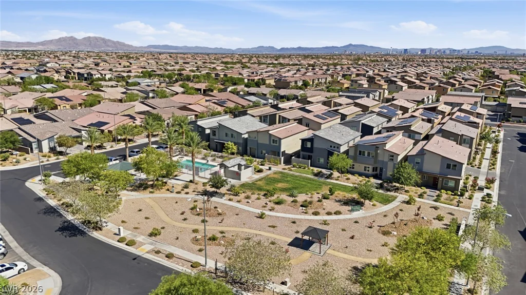 4228 Fossatello, North Las Vegas, NV 89084