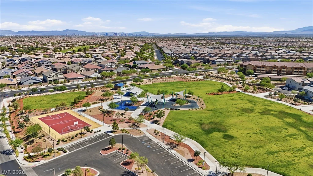 4228 Fossatello, North Las Vegas, NV 89084