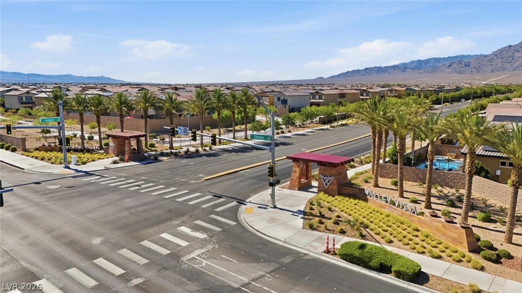4228 Fossatello, North Las Vegas, NV 89084