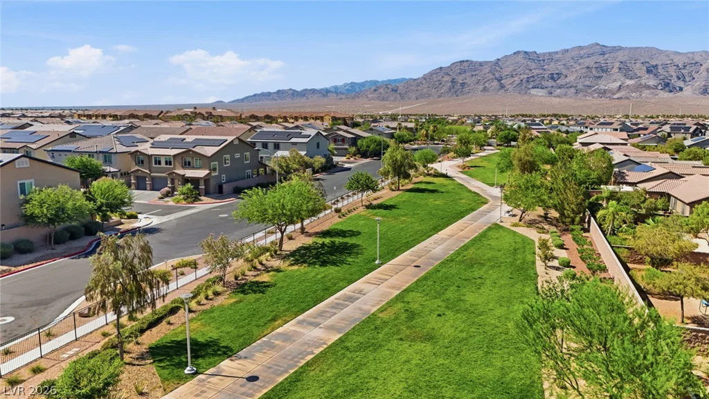 4228 Fossatello, North Las Vegas, NV 89084