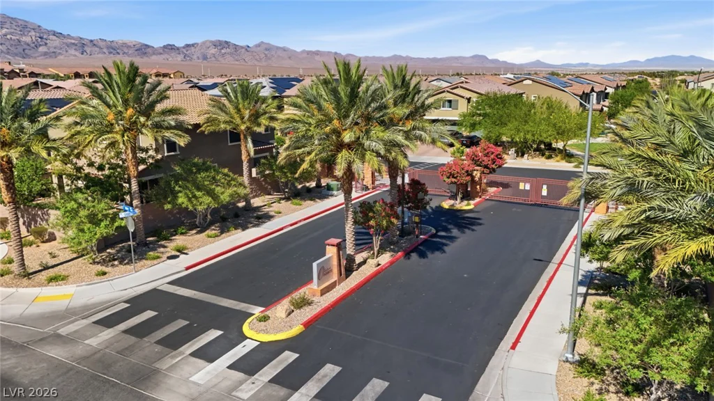 4228 Fossatello, North Las Vegas, NV 89084