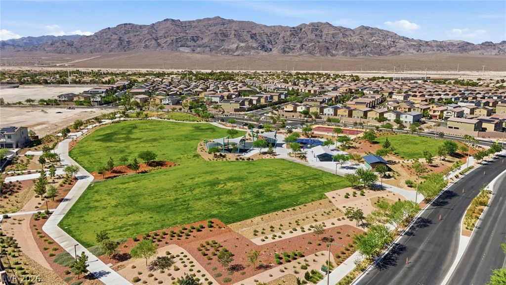 4228 Fossatello, North Las Vegas, NV 89084