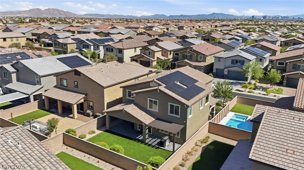 4228 Fossatello, North Las Vegas, NV 89084