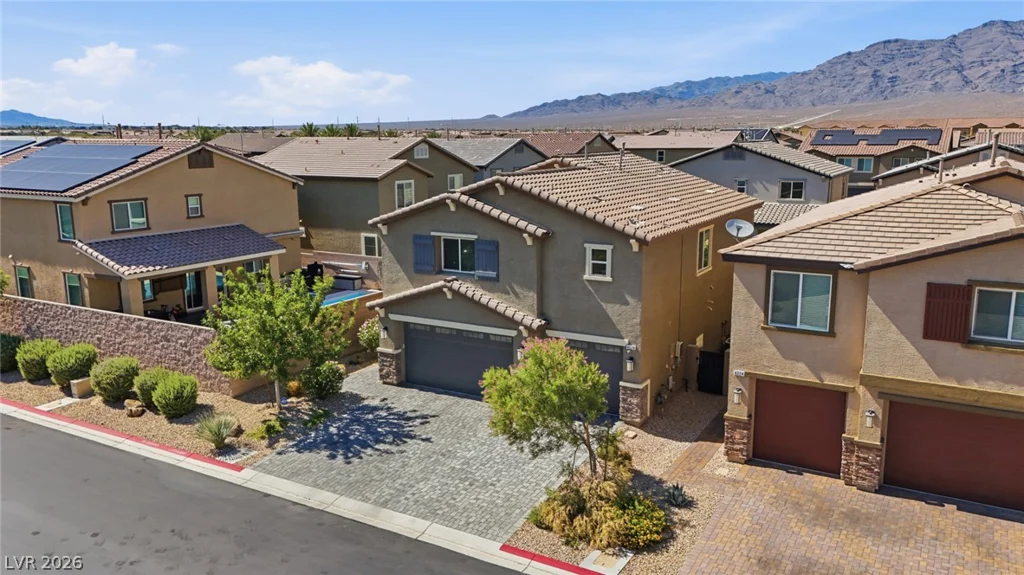 4228 Fossatello, North Las Vegas, NV 89084