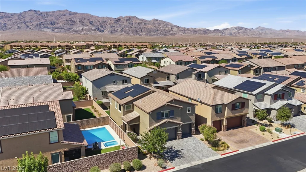 4228 Fossatello, North Las Vegas, NV 89084