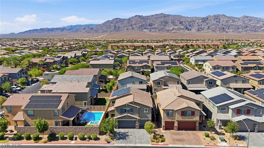 4228 Fossatello, North Las Vegas, NV 89084