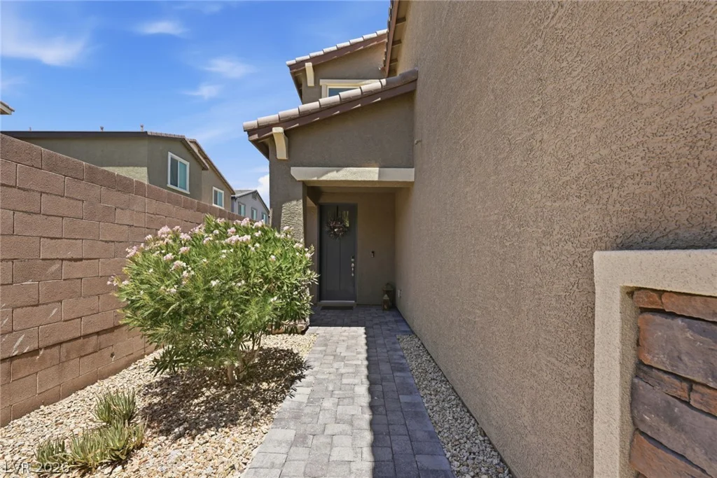 4228 Fossatello, North Las Vegas, NV 89084
