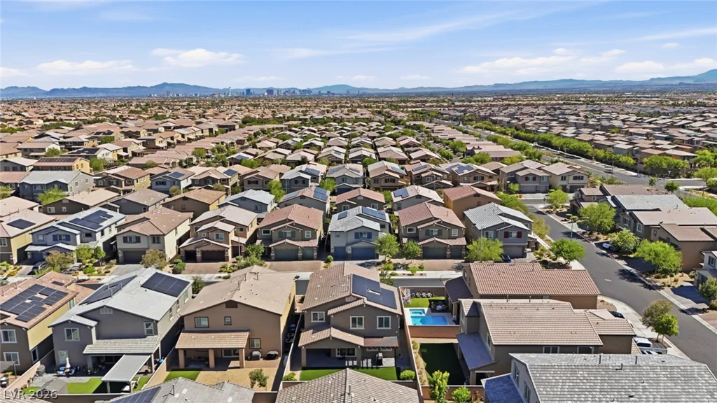 4228 Fossatello, North Las Vegas, NV 89084