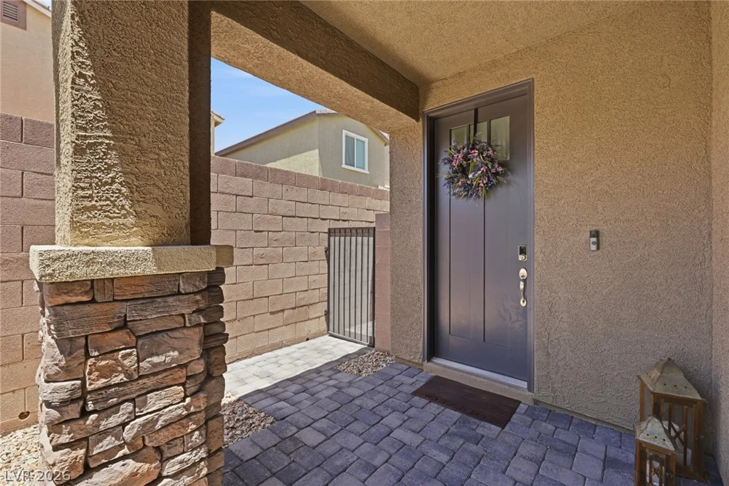 4228 Fossatello, North Las Vegas, NV 89084