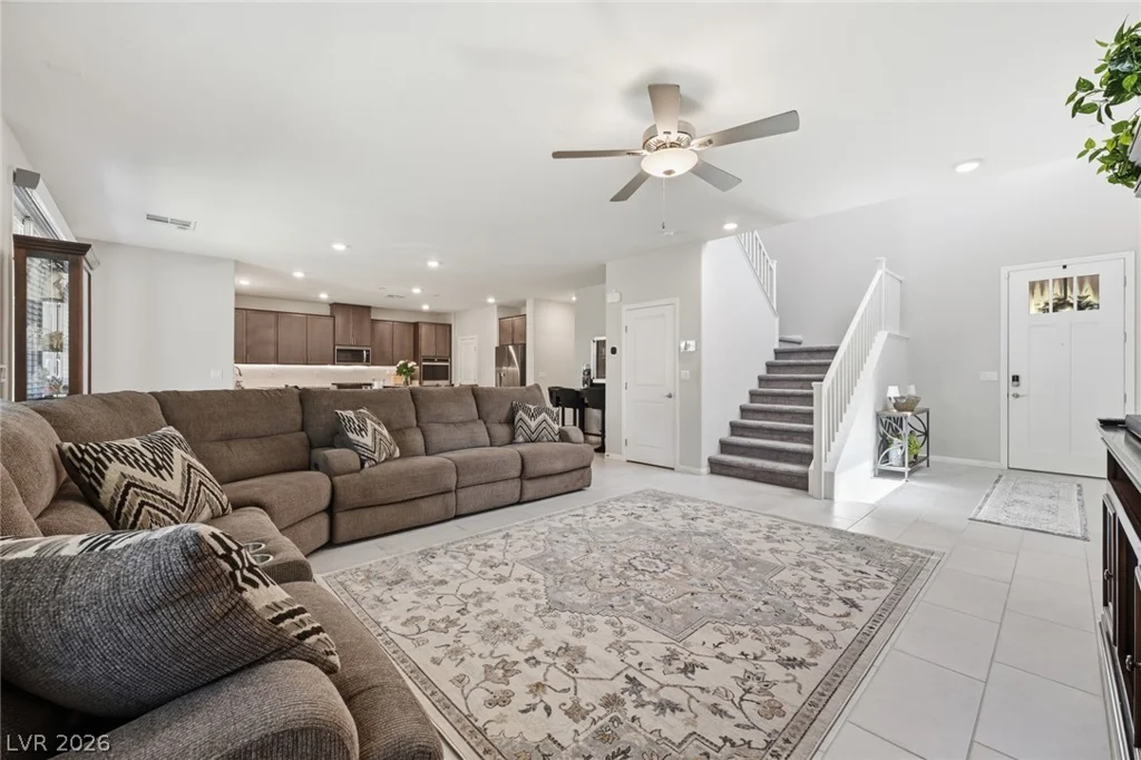 4228 Fossatello, North Las Vegas, NV 89084