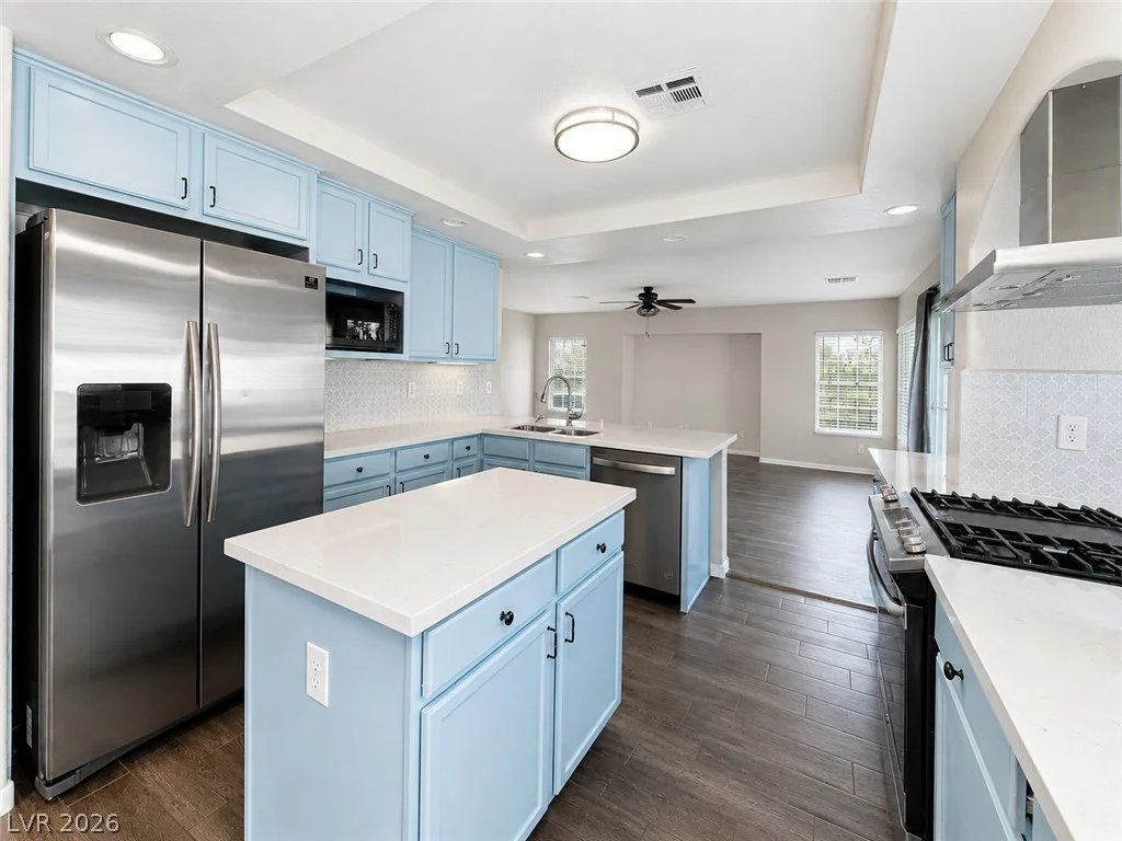 10607 Salmon Leap, Las Vegas, NV 89183