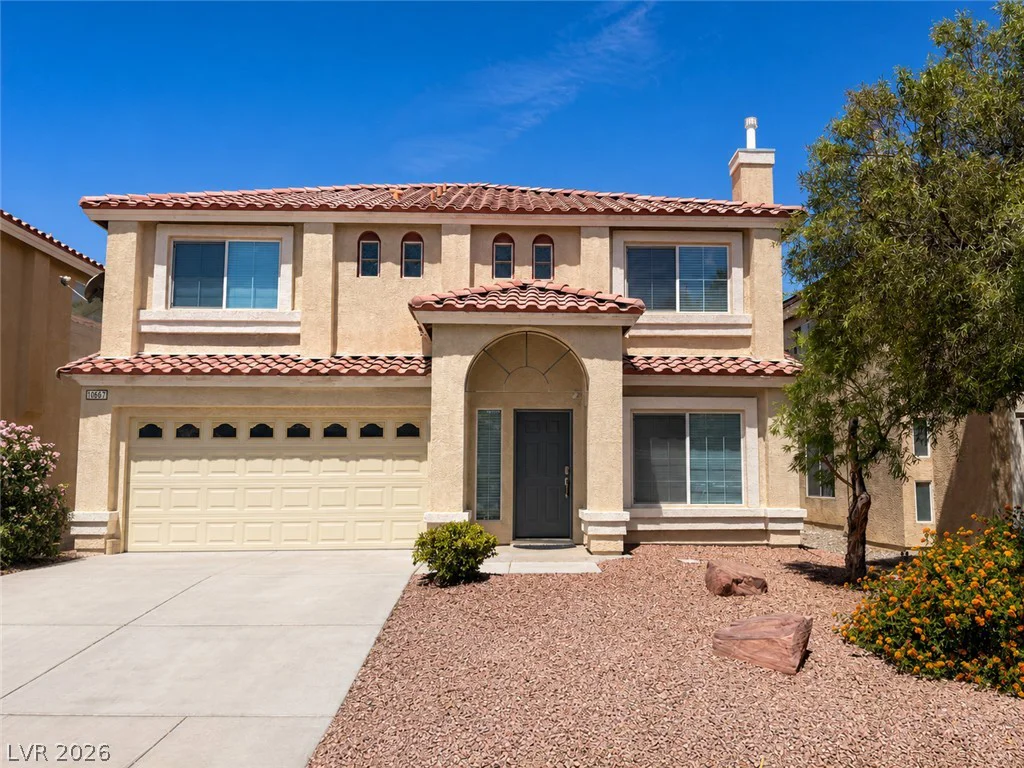 10607 Salmon Leap, Las Vegas, NV 89183
