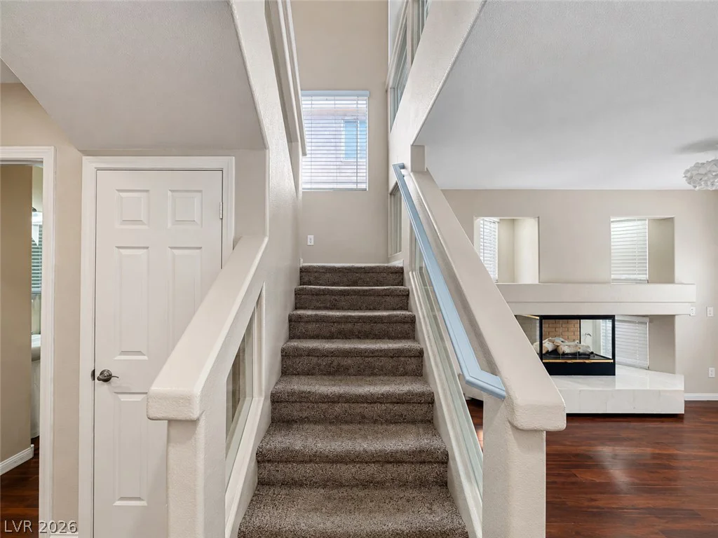 10607 Salmon Leap, Las Vegas, NV 89183