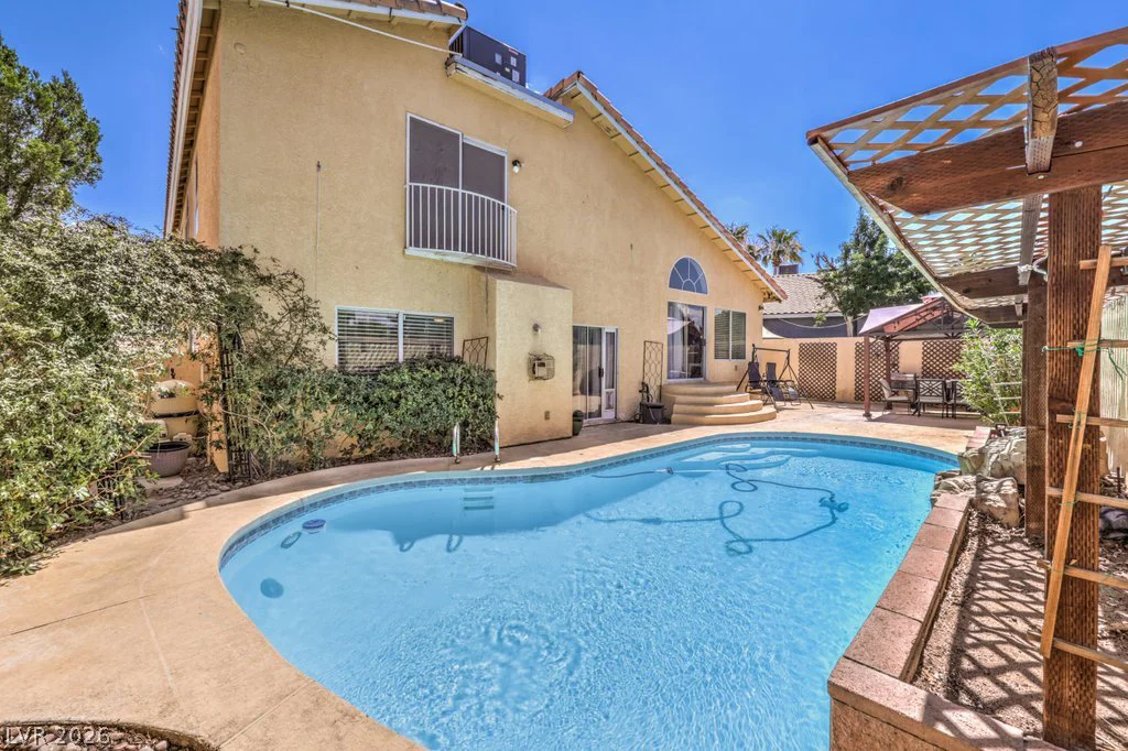 2848 Via Terra, Henderson, NV 89074