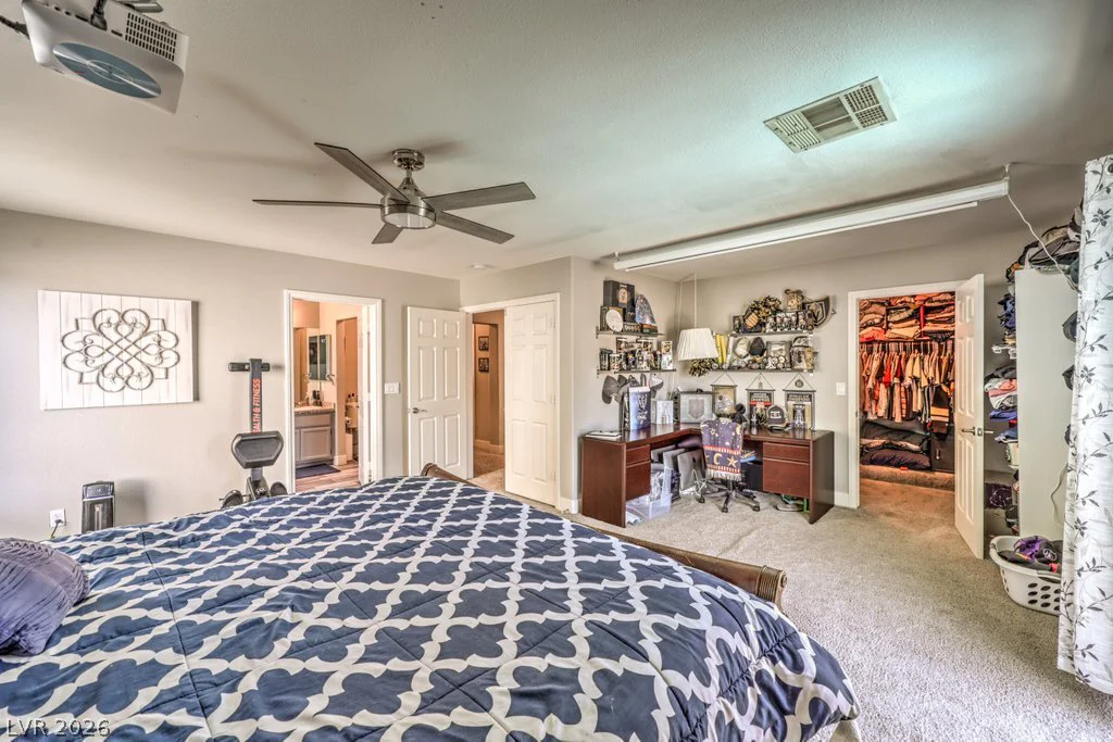2848 Via Terra, Henderson, NV 89074