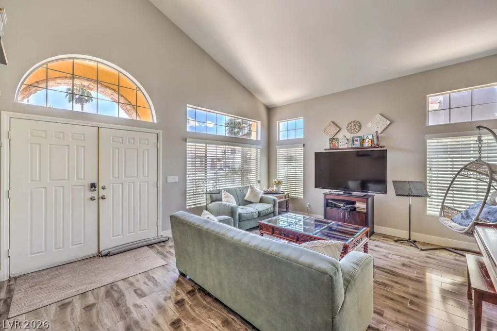 2848 Via Terra, Henderson, NV 89074