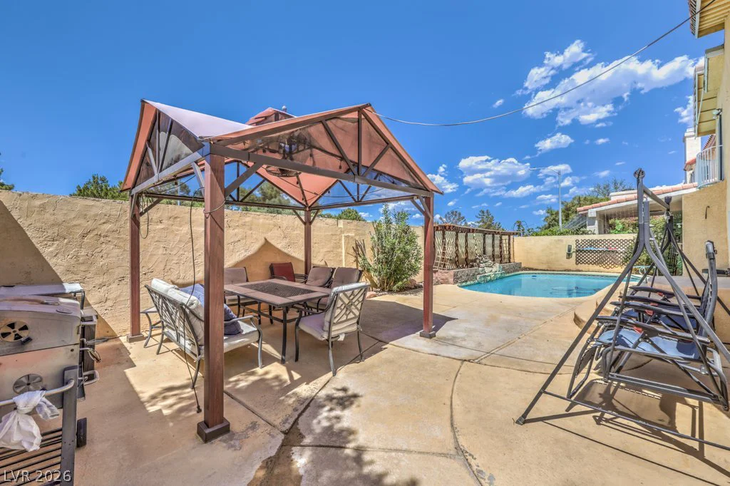 2848 Via Terra, Henderson, NV 89074
