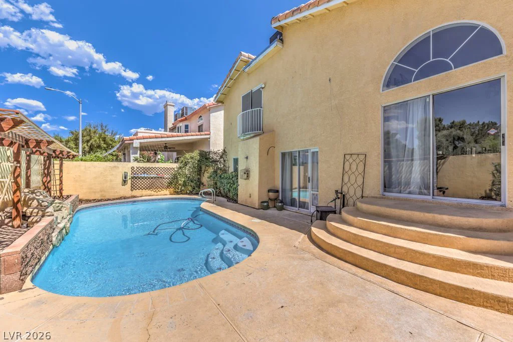 2848 Via Terra, Henderson, NV 89074