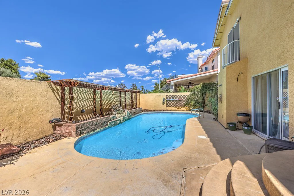 2848 Via Terra, Henderson, NV 89074