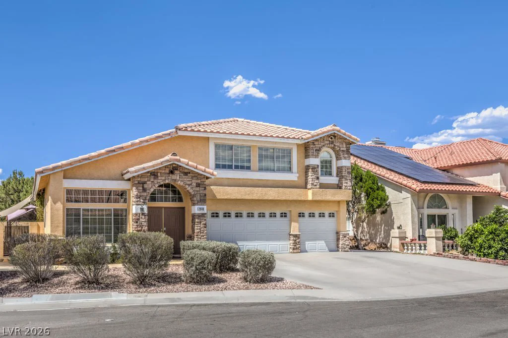 2848 Via Terra, Henderson, NV 89074