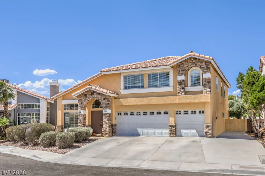 2848 Via Terra, Henderson, NV 89074
