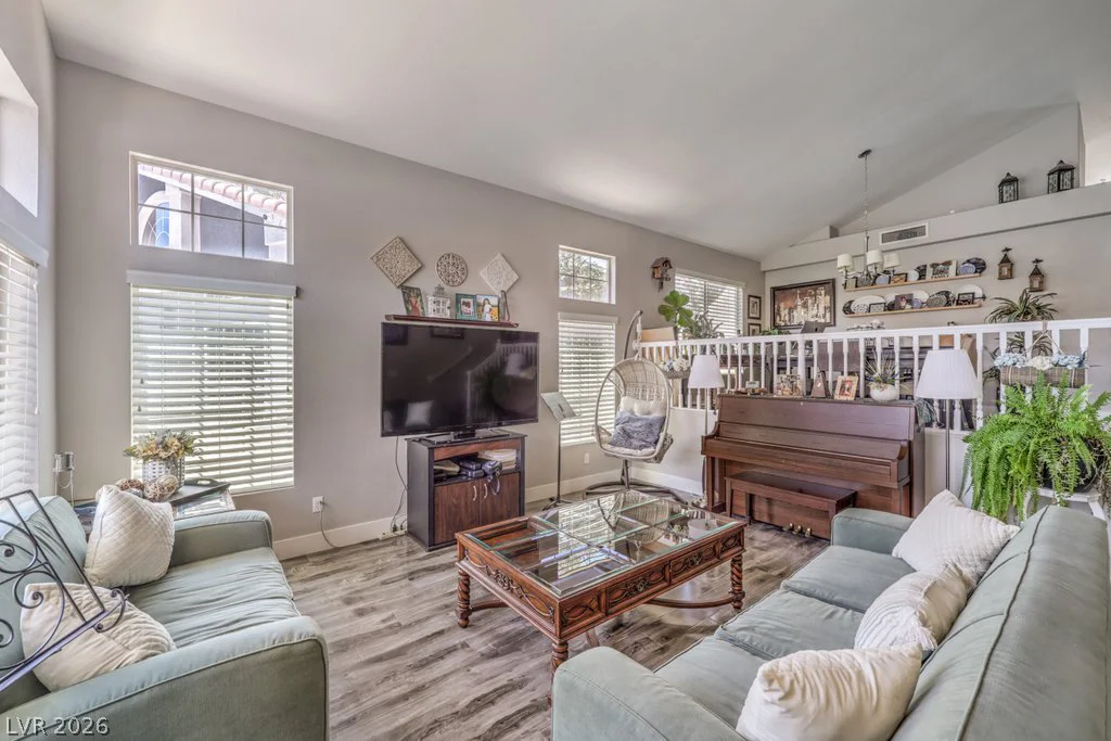 2848 Via Terra, Henderson, NV 89074
