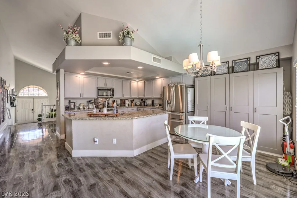 2848 Via Terra, Henderson, NV 89074