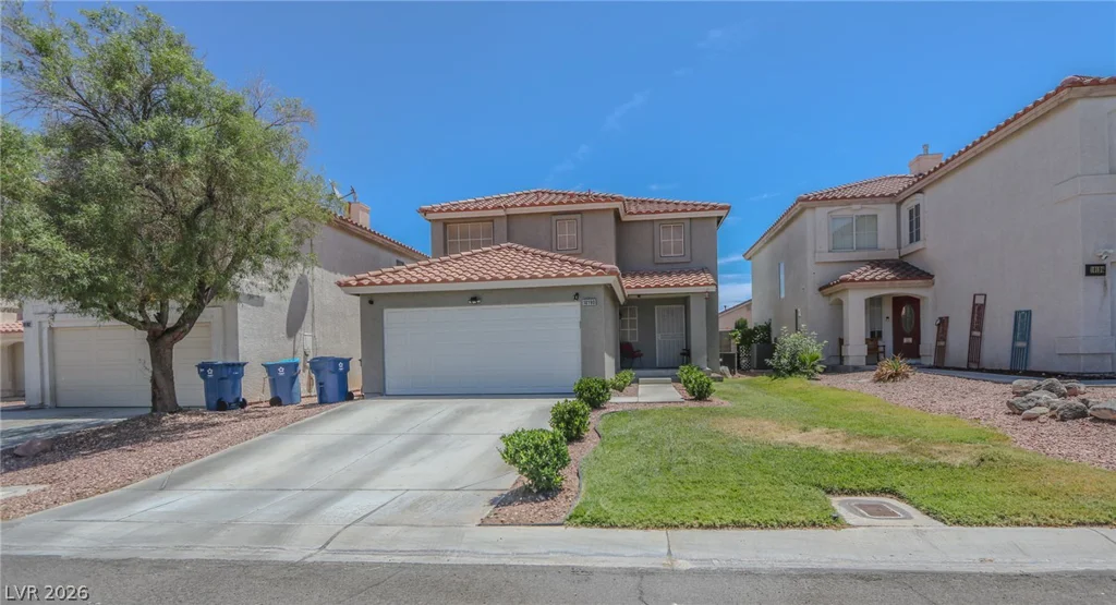 10190 Pennyroyal, Las Vegas, NV 89183