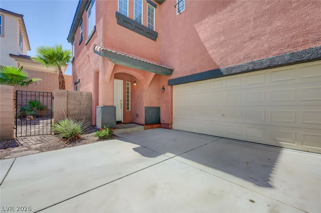 8545 Nature Scene, Las Vegas, NV 89139