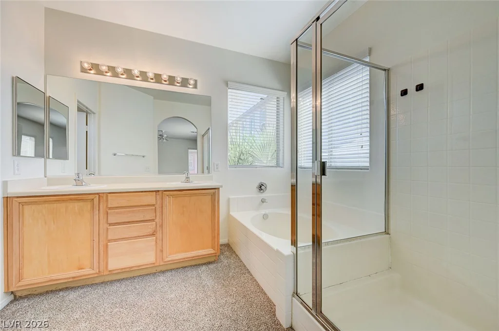 8545 Nature Scene, Las Vegas, NV 89139