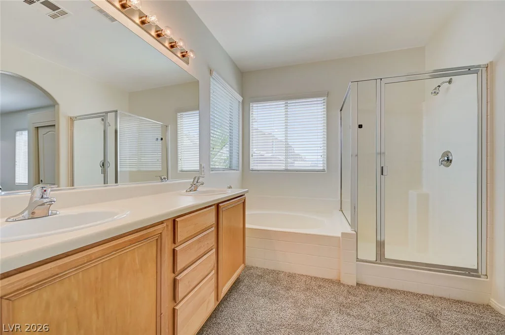 8545 Nature Scene, Las Vegas, NV 89139