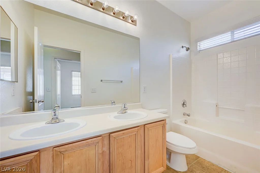 8545 Nature Scene, Las Vegas, NV 89139