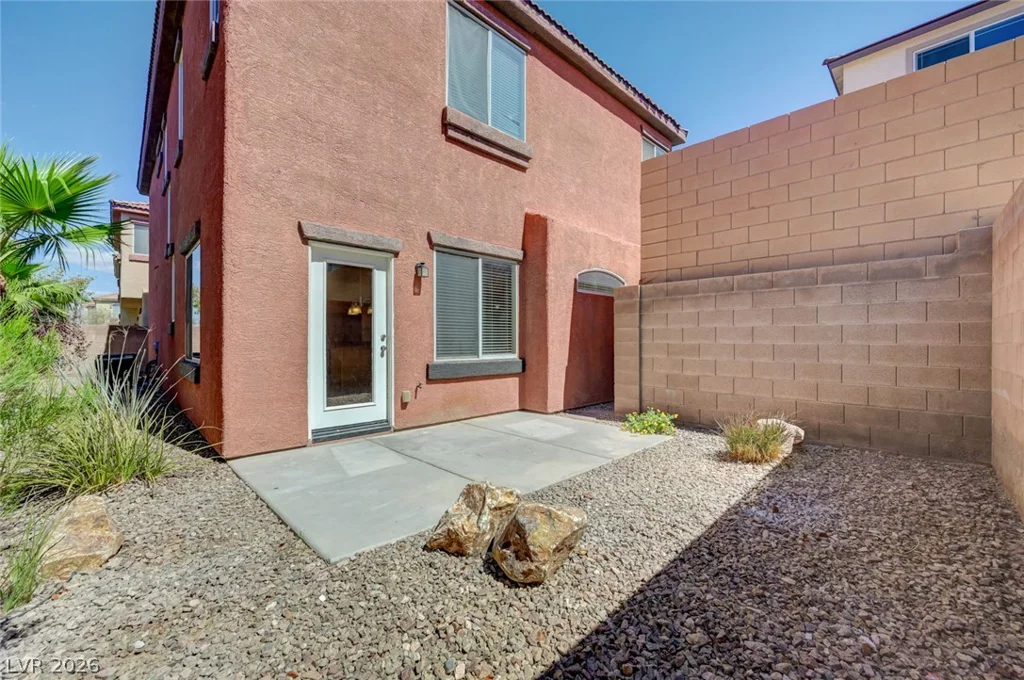8545 Nature Scene, Las Vegas, NV 89139