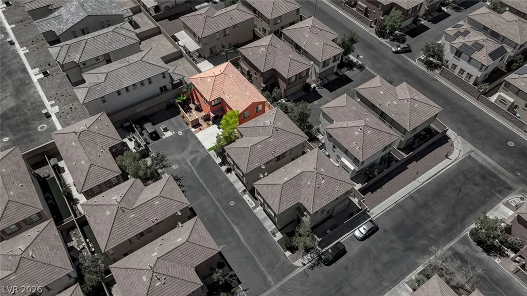 8545 Nature Scene, Las Vegas, NV 89139