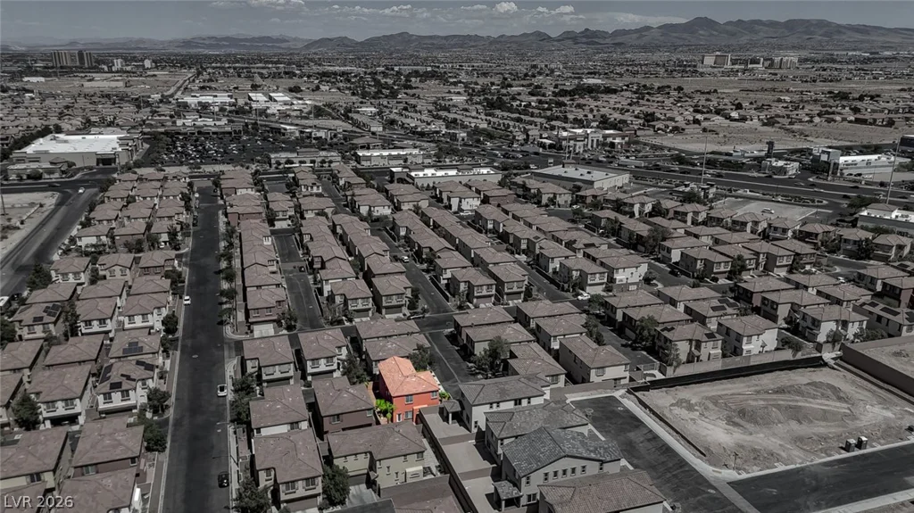 8545 Nature Scene, Las Vegas, NV 89139