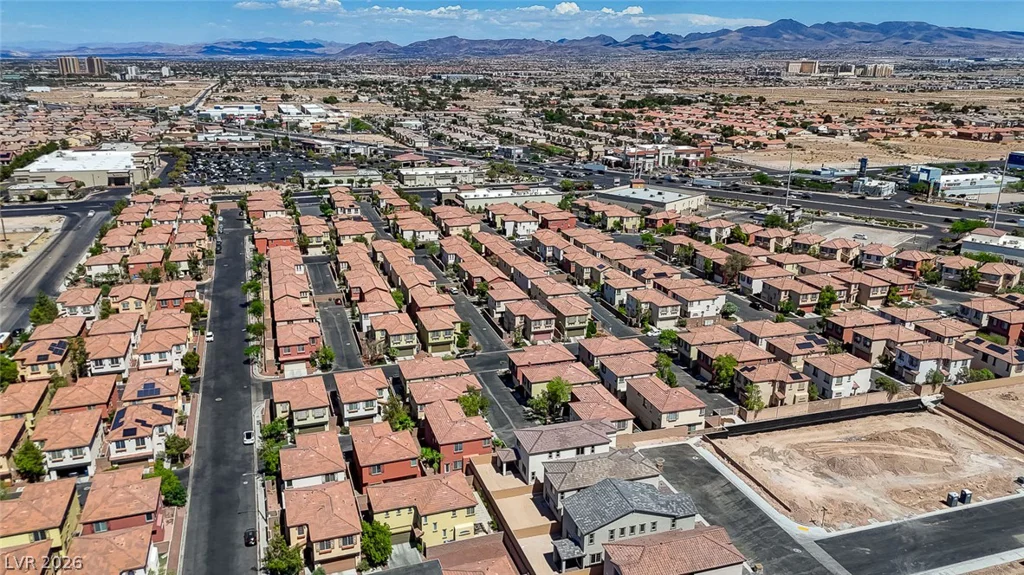 8545 Nature Scene, Las Vegas, NV 89139