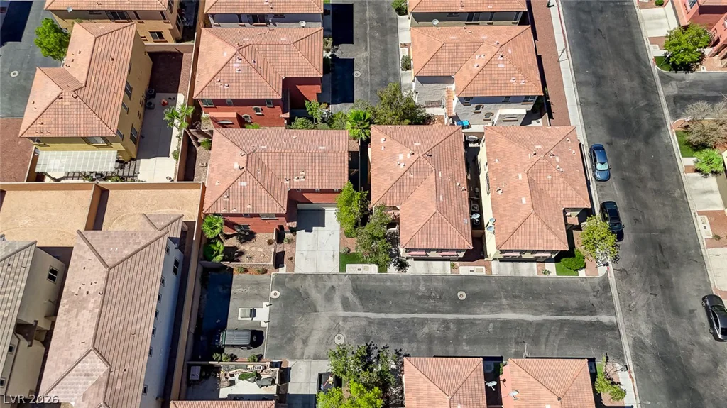 8545 Nature Scene, Las Vegas, NV 89139