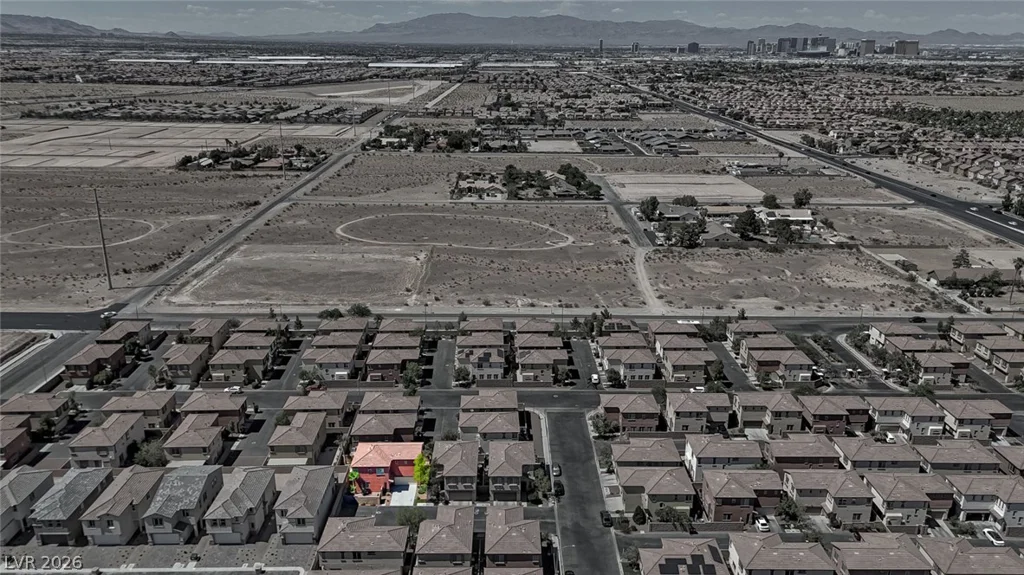 8545 Nature Scene, Las Vegas, NV 89139