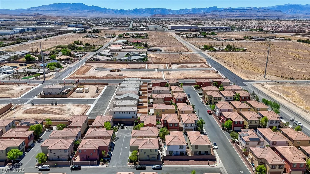 8545 Nature Scene, Las Vegas, NV 89139