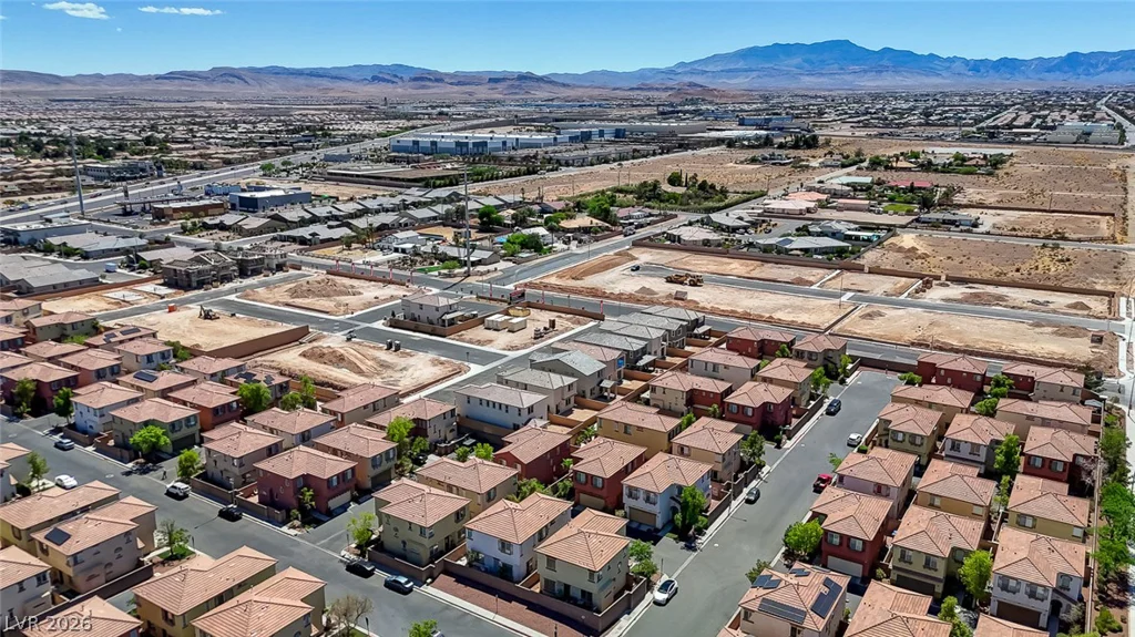 8545 Nature Scene, Las Vegas, NV 89139