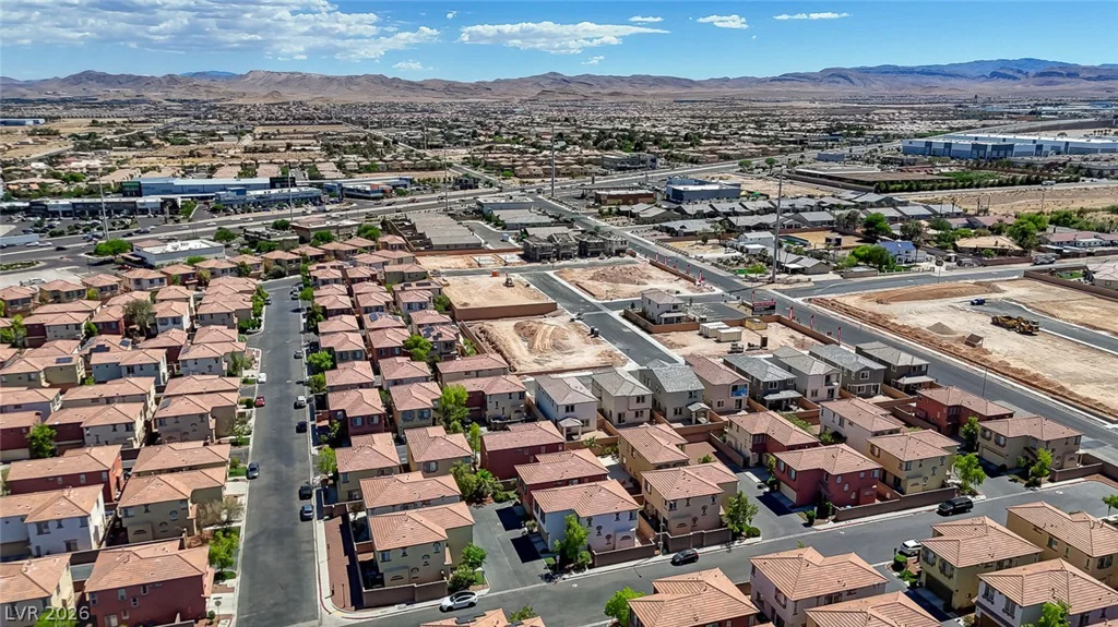 8545 Nature Scene, Las Vegas, NV 89139