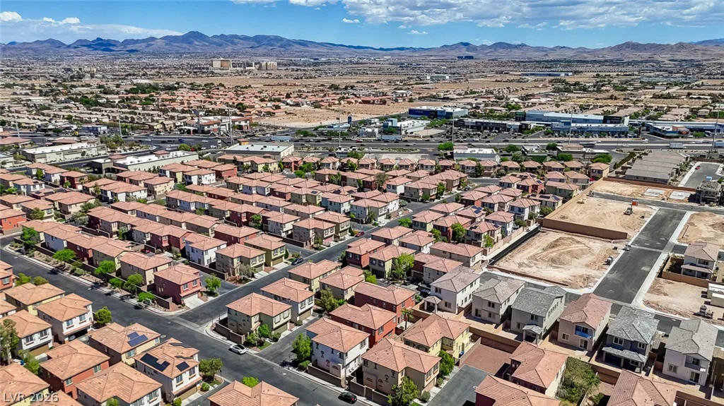 8545 Nature Scene, Las Vegas, NV 89139